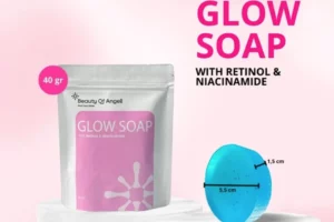 Beauty Of Angel Glow Soap – Pmax